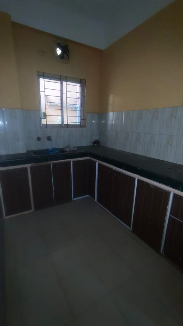 Unfurnished 3bhk in Jyoti Nagar, Bamunimaidan, Guwahati, Assam, India for Rent